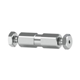 Union Assembly ZDV Waters® Type